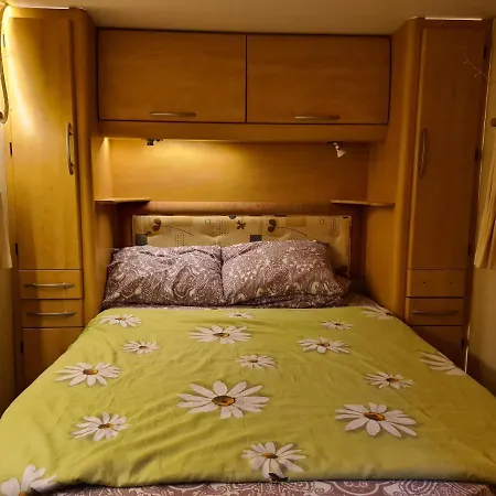Caravan Beldibi