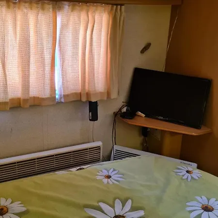 Caravan Beldibi Beldibi (Kemer)